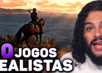60 Jogos Realistas Imperdíveis para Gamers em Busca de Autenticidade