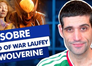 God of War: A Conexão Entre Laufey e Wolverine