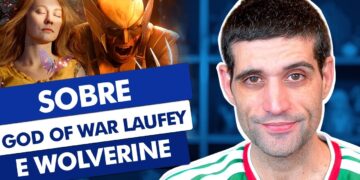 God of War: A Conexão Entre Laufey e Wolverine