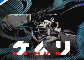 Kemuri: Hunt the Unseen – Imersão na Caçada Inesquecível