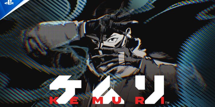Kemuri: Hunt the Unseen – Imersão na Caçada Inesquecível