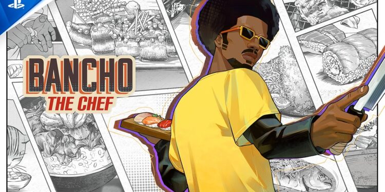 Bancho the Chef: Aventuras Saborosas na Cozinha