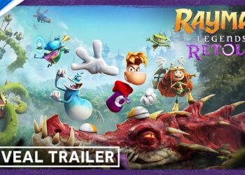 Rayman Legends Retold: Descubra a Aventura Incrível!