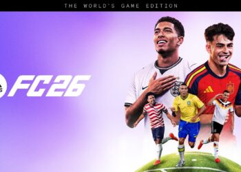 EA SPORTS FC 26: O Futuro do Futebol em Trailer