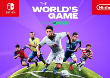 EA SPORTS FC 26: Novidades Imperdíveis na Atualização Mundial