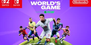 EA SPORTS FC 26: Novidades Imperdíveis na Atualização Mundial