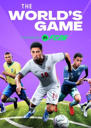EA SPORTS FC 26: Novidades Imperdíveis na Atualização Mundial