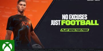 Ação e Diversão em GOALS: Trailer de Gameplay