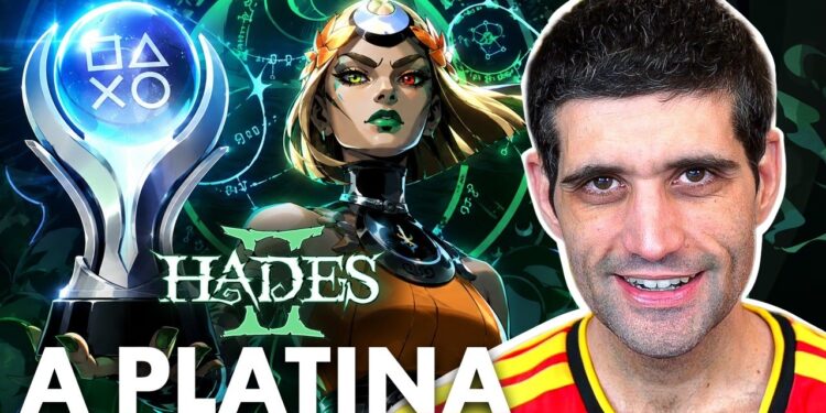 A PLATINA de Hades 2: Dicas para Conquistar o Jogo Maravilhoso