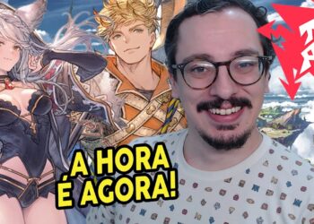 Descubra o Melhor Momento para Jogar Granblue Fantasy