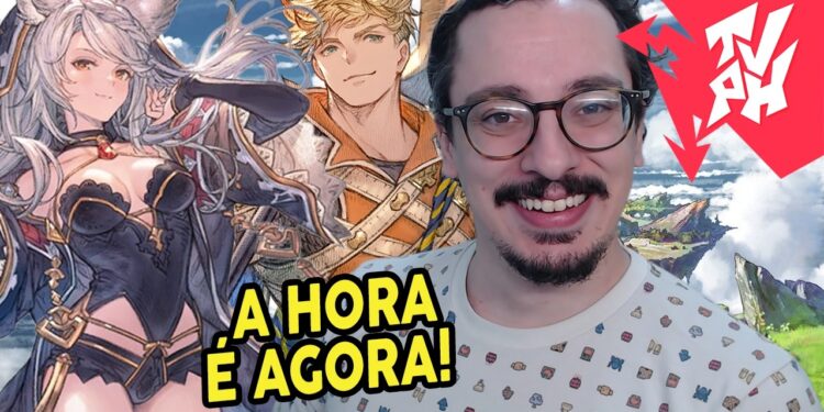Descubra o Melhor Momento para Jogar Granblue Fantasy