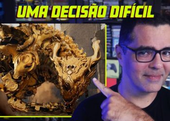 Crimson Desert: A Experiência Que Vale 250 Horas de Jogo!