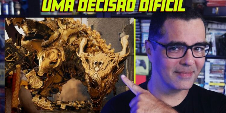 Crimson Desert: A Experiência Que Vale 250 Horas de Jogo!
