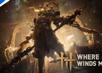 Where Winds Meet: Novo Capítulo na Expansão Imperial Palace