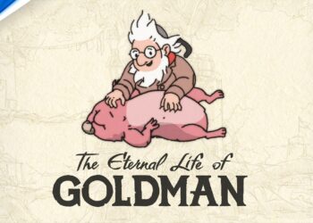 Descubra os Mistérios de The Eternal Life of Goldman