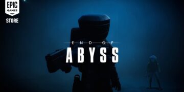 End of Abyss: Trailer de Lançamento na Summer Game Fest