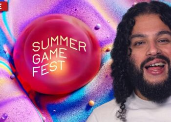 Summer Game Fest 2026: Análise e Debate na Live do Cogu #63