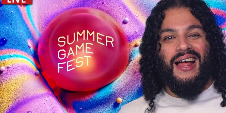 Summer Game Fest 2026: Análise e Debate na Live do Cogu #63