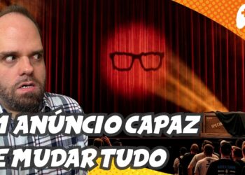 Revelação Impactante na Summer Game Fest 2026 que Pode Transformar Tudo