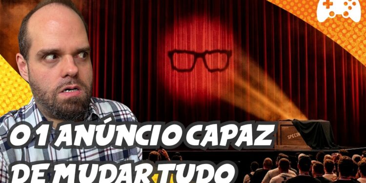 Revelação Impactante na Summer Game Fest 2026 que Pode Transformar Tudo
