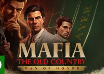 Mafia: The Old Country – Trailer do Homem de Honra