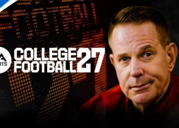College Football 27: Emoção e Rivalidade em Campo