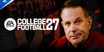 College Football 27: Emoção e Rivalidade em Campo