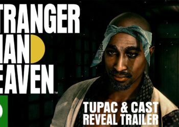 Descubra os Segredos de STRANGER THAN HEAVEN!