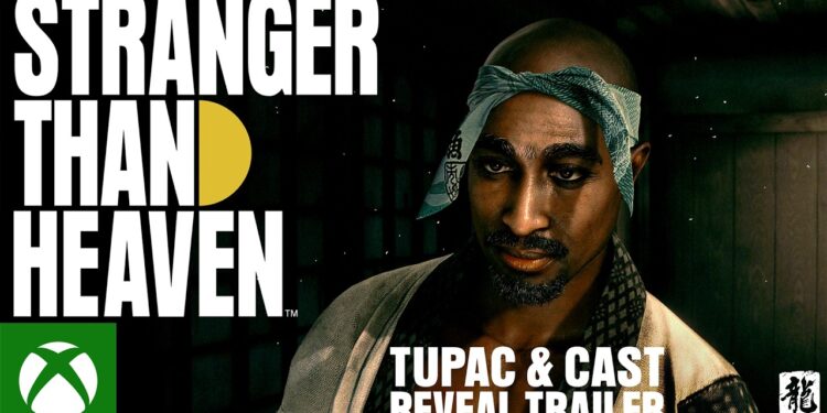 Descubra os Segredos de STRANGER THAN HEAVEN!