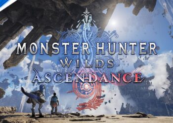 Monster Hunter Wilds: Ascendance – Aventura e Emoção Reveladas