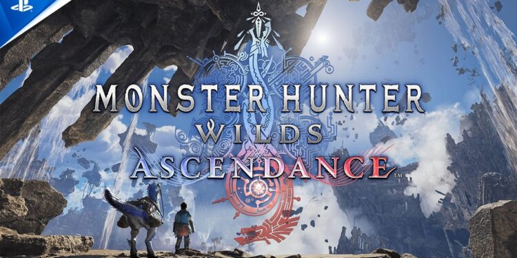 Monster Hunter Wilds: Ascendance – Aventura e Emoção Reveladas