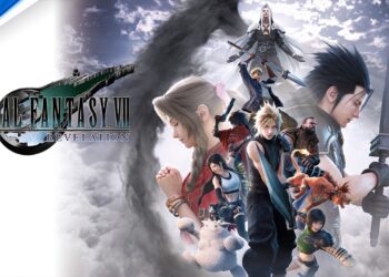 Final Fantasy VII Revelation: Novas Aventuras à Vista!