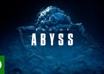 End of Abyss: Prepare-se para o Lançamento!
