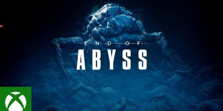 End of Abyss: Prepare-se para o Lançamento!