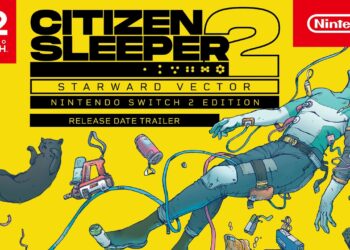 Citizen Sleeper 2: Starward Vector ganha novo trailer emocionante
