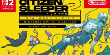 Citizen Sleeper 2: Starward Vector ganha novo trailer emocionante