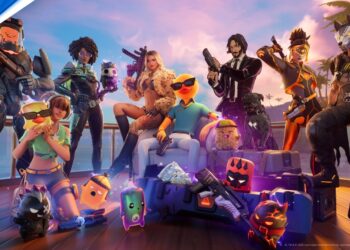 Fortnite – Chapter 7 Season 3: Novas Aventuras e Desafios