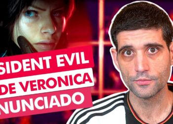 Resident Evil Code Veronica REMAKE: Trailer Oficial Revelado!