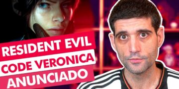 Resident Evil Code Veronica REMAKE: Trailer Oficial Revelado!