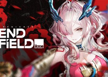 Descubra Mi Fu em Arknights: Endfield!