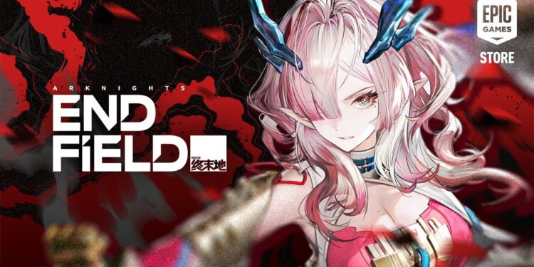 Descubra Mi Fu em Arknights: Endfield!
