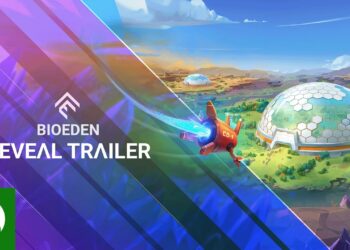 BioEden: Desvende os Mistérios de um Novo Mundo