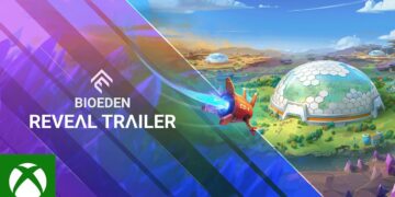 BioEden: Desvende os Mistérios de um Novo Mundo