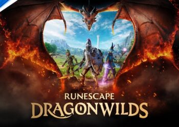 RuneScape: Dragonwilds – Data de Lançamento Revelada
