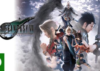 FINAL FANTASY VII REVELATION: Descubra o Novo Trailer!