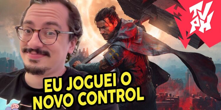Control Resonant: A Sequência Perfeita Que Você Precisa Jogar!