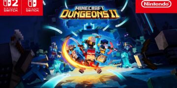 Minecraft Dungeons II: Prepare-se para a Aventura!