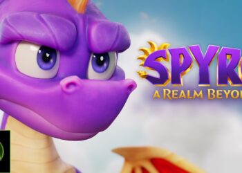 Spyro™: A Realm Beyond – Uma Nova Aventura Espera!