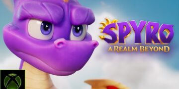Spyro™: A Realm Beyond – Uma Nova Aventura Espera!