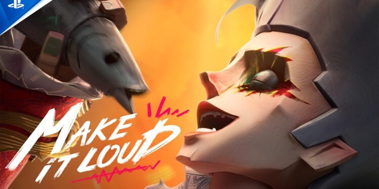 Sea of Remnants: Conheça a Tripulação “Make it Loud”
